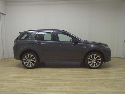 Second-hand Land Rover Discovery Sport R-Dynamic 204 CP (150 kW) 2023 Gri SUV