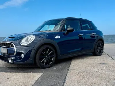 Gebraucht Mini Cooper S
