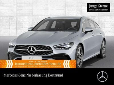 Mercedes CLA250