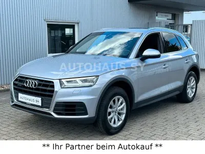 Gebraucht Audi Q5