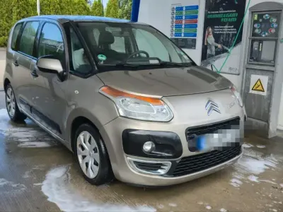 Gebraucht Citroën C3
