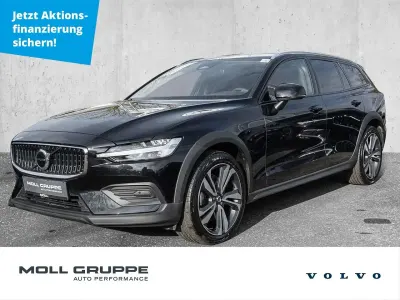 Second-hand Volvo V60 CC