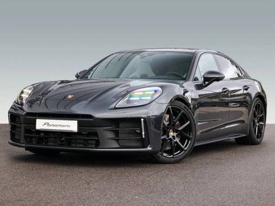 Porsche Panamera 4