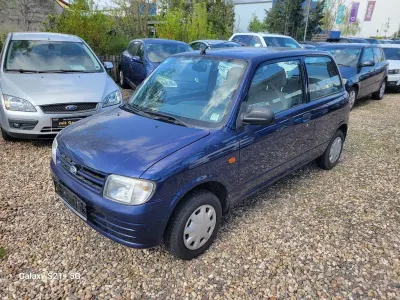 Gebraucht Daihatsu Cuore