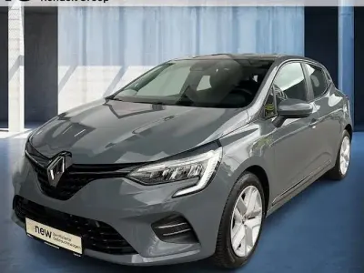 Gebraucht Renault Clio V