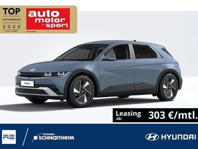Neu Hyundai Ioniq 5 124 kW (169 PS) 2026 Meta blue SUV