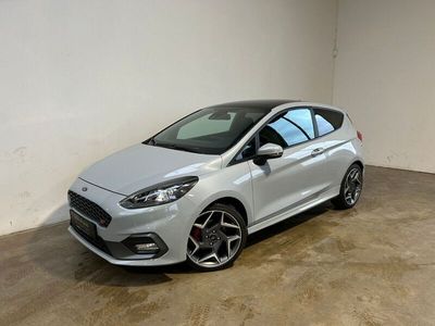 gebraucht Ford Fiesta ST 1.5 EcoBoost Panorama PDC Recaro 1Hd