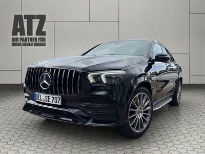 Mercedes GLE350