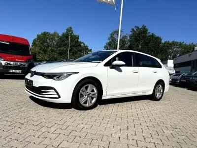 Gebraucht VW Golf VII