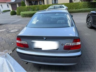 BMW 316