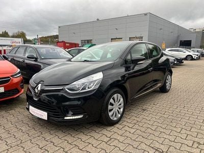 Renault Clio IV