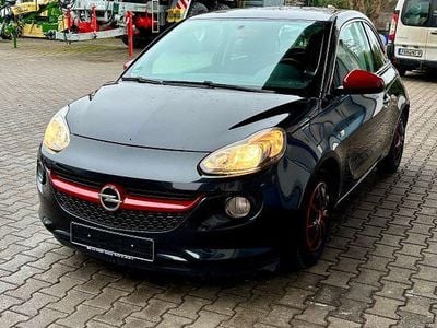 Gebraucht 2013 Opel Adam Jam Kleinwagen | 3.899 € (Fairer Preis)
