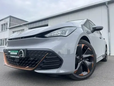 Gebraucht Cupra Born