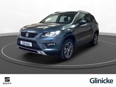 gebraucht Seat Ateca 1.0 TSI Style