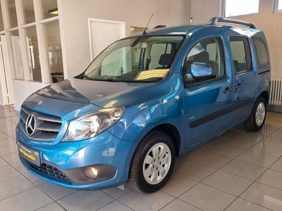 Mercedes Citan 111