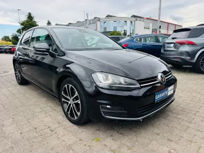 Gebraucht VW Golf VII