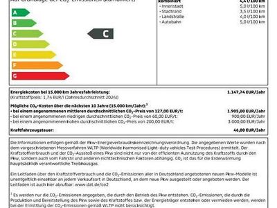 Neu Mitsubishi ASX Edition 158 PS (116 kW) 2025 Grau SUV