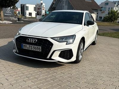 Audi A3 Sportback e-tron