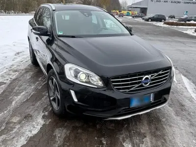 Gebraucht Volvo XC60