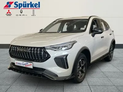 Ny Haval Jolion Premium 177 HK (130 kW) 2026 Hvid SUV