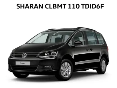 Gebraucht VW Sharan