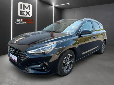 Gebraucht Hyundai i30
