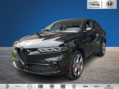 Gebraucht Alfa Romeo Tonale Veloce 280 PS (205 kW) 2024 SUV