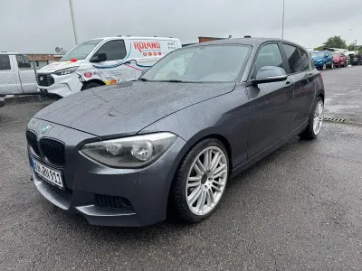 Gebraucht BMW 116