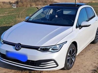VW Golf VIII