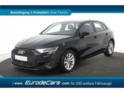 Gebraucht Audi A3