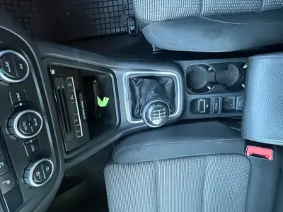 Brugt VW Sharan 140 HK (102 kW) 2014 Grå MPV