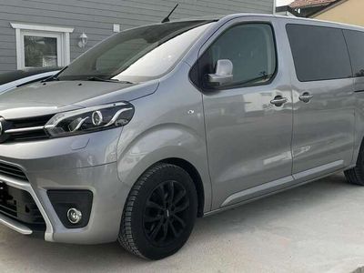 gebraucht Toyota Proace L1 Executive