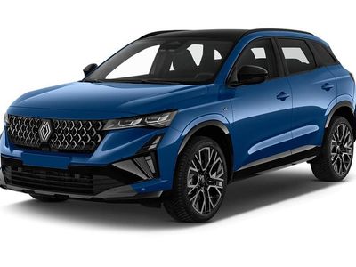 Gebraucht Renault Austral 200 PS (147 kW) 2024 SUV