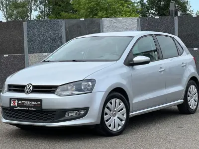 Gebraucht VW Polo