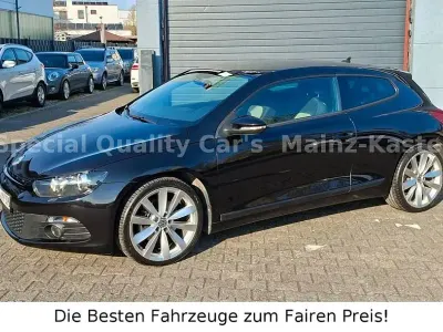 Gebraucht VW Scirocco