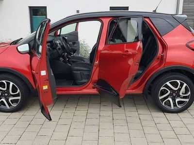 gebraucht Renault Captur ENERGY TCe 120 EDC XMOD