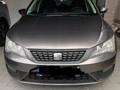 Gebraucht Seat Leon
