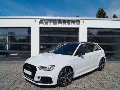Gebraucht Audi RS3 Sportback