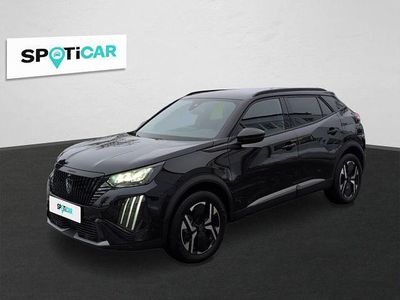 Gebraucht Peugeot 2008 Allure 136 PS (100 kW) 2025 Other SUV