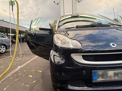 Smart ForTwo Coupé