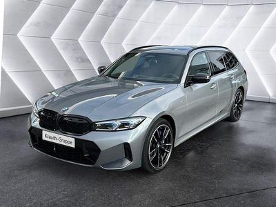 Gebraucht BMW M340 M Sport 374 PS (275 kW) 2023 Grau Limousine