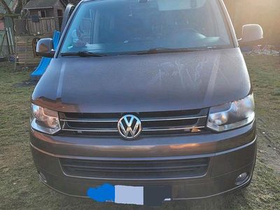Second-hand VW Caravelle 140 CP (102 kW) 2010 Maro Van
