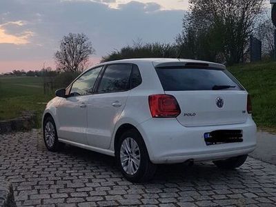 gebraucht VW Polo 1.2 TSI LIFE 90 PS