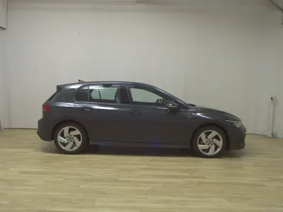 Gebraucht VW Golf VIII