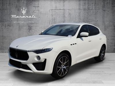 gebraucht Maserati Levante GTS Q4 Preis: 93.333 EURO
