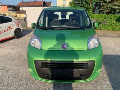 gebraucht Fiat Qubo Dynamic