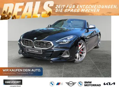 Gebraucht BMW Z4