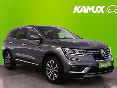Grau metallic Gebraucht 2022 Renault Koleos SUV | 24.845 € (Guter Preis)