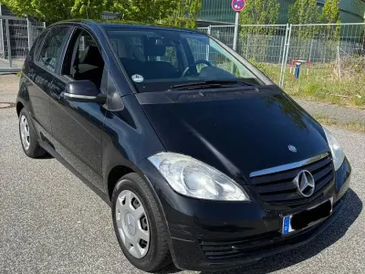 Gebraucht Mercedes A160