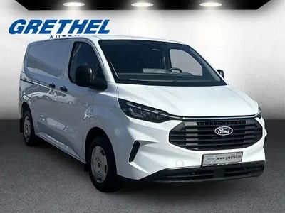 Usata Ford Transit Custom Trend 110 CV (80 kW) 2024 Andere Berlina